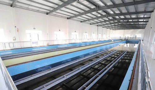 濟南市鋼城區 打造農村供水工程標準化管理標桿，提升工程管理服務水平