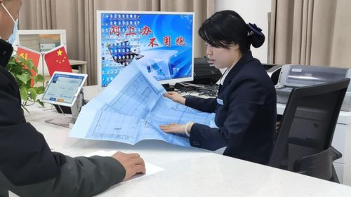 深化放管服改革，優化四證辦理——敦煌市自然資源局工程管理服務見實效