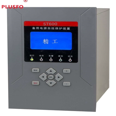 ST500低壓電機(jī)綜合保護(hù)器與LEM電流傳感器 電氣信號(hào)設(shè)備裝置制造的核心技術(shù)解析