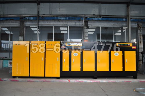 藍(lán)峰源環(huán)保設(shè)備 UV光催化氧化設(shè)備專(zhuān)業(yè)制造商與技術(shù)解析