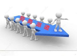 勞務派遣經(jīng)營許可證辦理要求與流程